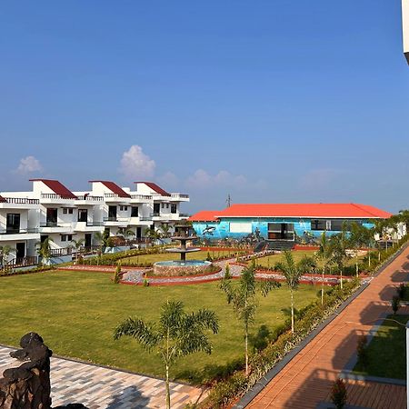 Baywatch Resort Bhogave Beach Vengurla Экстерьер фото