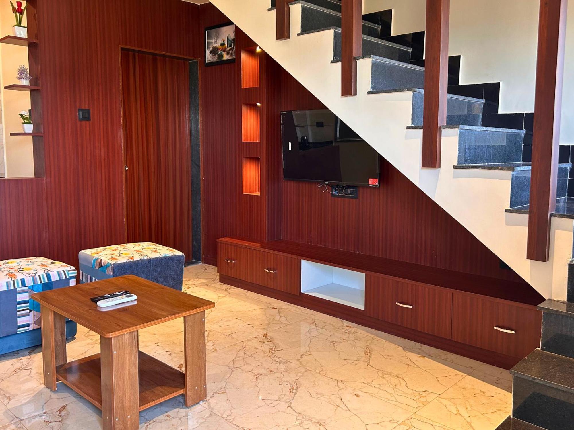 Baywatch Resort Bhogave Beach Vengurla Экстерьер фото