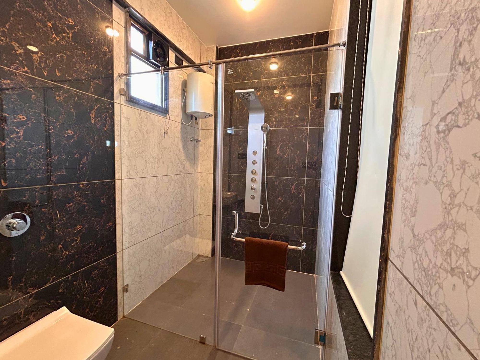 Baywatch Resort Bhogave Beach Vengurla Экстерьер фото